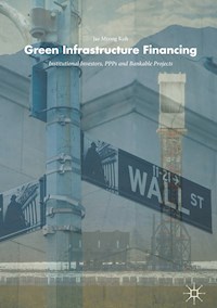Green Infrastructure Financing - Jae Myong Koh - E-Book