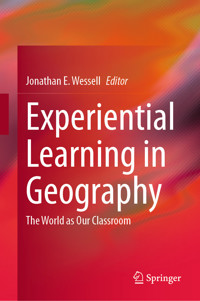 Experiential Learning in Geography -  - E-Book