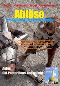 Ablöse - Hans-Georg Peitl - E-Book