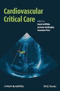 Cardiovascular Critical Care -  - E-Book