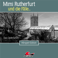 Mimi Rutherfurt, Folge 46: Das Opferlamm - Thorsten Beckmann - Hörbuch