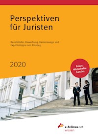 Perspektiven für Juristen 2020 - - E-Book