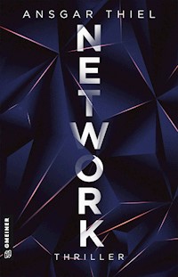 Network - Ansgar Thiel - E-Book