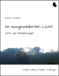Im ausgewilderten Licht - Volker Friebel - E-Book