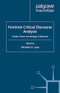 Feminist Critical Discourse Analysis - - E-Book