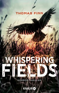 Whispering Fields - Blutige Ernte - Thomas Finn - E-Book