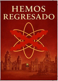 Hemos regresado - Rolando Daniel Villanueva - E-Book