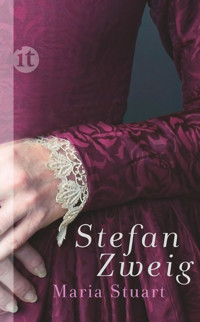 Maria Stuart - Zweig Stefan - E-Book + Hörbuch