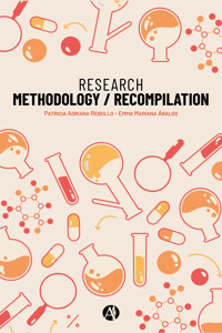 Research Metodology/Recompilation - Patricia Adriana Rebollo - E-Book