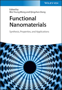 Functional Nanomaterials -  - E-Book