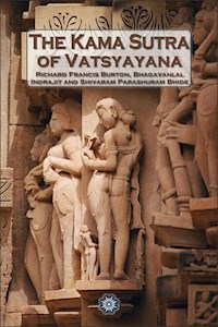 The Kama Sutra of Vatsyayana - Richard Francis Burton - E-Book