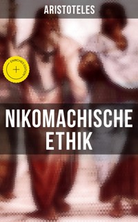Nikomachische Ethik - Aristoteles - E-Book