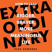 Extraordinary - Elke Edwards - Hörbuch