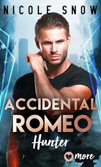Accidental Romeo - Nicole Snow - E-Book