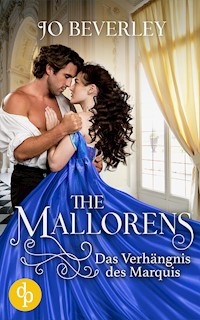 Das Verhängnis des Marquis - Jo Beverley - E-Book