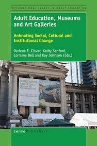 Adult Education, Museums and Art Galleries - - E-Book