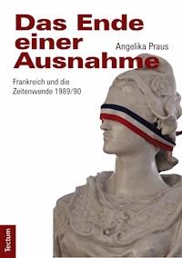 Das Ende einer Ausnahme - Angelika Praus - E-Book