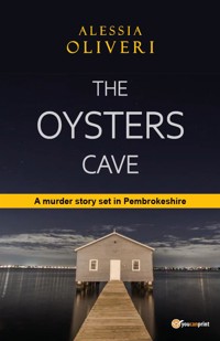 The Oysters Cave - Alessia Oliveri - E-Book