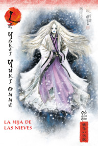 La hija de las nieves - Varios autores - E-Book