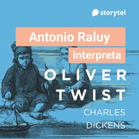 Oliver Twist - Charles Dickens - Hörbuch