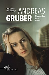 Andreas Gruber -  - E-Book