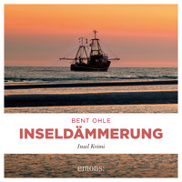 Inseldämmerung - Nils Petersen, Band 4 (Ungekürzt) - Bent Ohle - Hörbuch