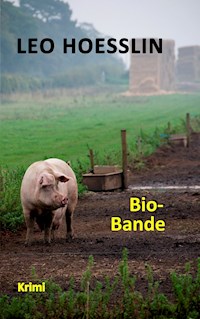 Bio-Bande - Leo Hoesslin - E-Book