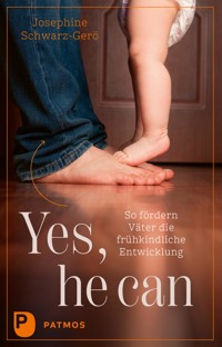 Yes, he can - Josephine Schwarz-Gerö - E-Book