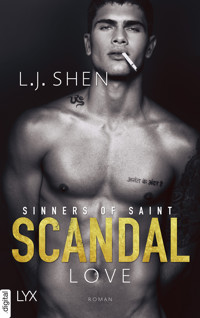 Scandal Love - L.J. Shen - E-Book