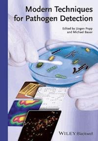 Modern Techniques for Pathogen Detection -  - E-Book