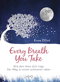 Every Breath You Take - Rose Elliot - E-Book
