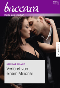 Verführt von einem Millionär - Michelle Celmer - E-Book