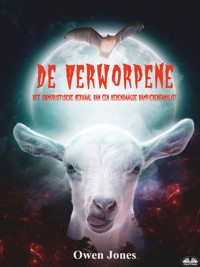 De Verworpene - Owen Jones - E-Book