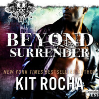 Beyond Surrender - Beyond, Book 9 (Unabridged) - Kit Rocha - Hörbuch