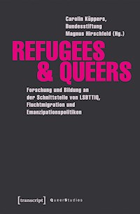 Refugees & Queers -  - E-Book