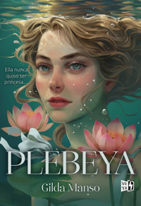 Plebeya - Gilda Manso - E-Book