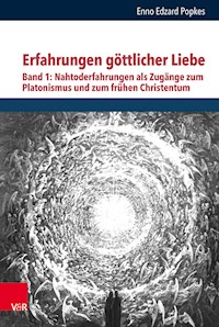 Erfahrungen göttlicher Liebe - Enno Edzard Popkes - E-Book