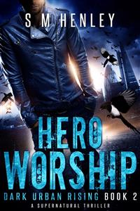 Hero Worship - S M Henley - E-Book