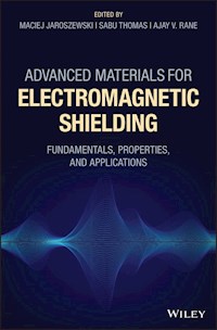 Advanced Materials for Electromagnetic Shielding -  - E-Book