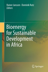 Bioenergy for Sustainable Development in Africa -  - E-Book