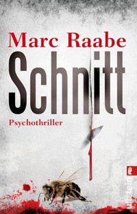 Schnitt - Marc Raabe - E-Book
