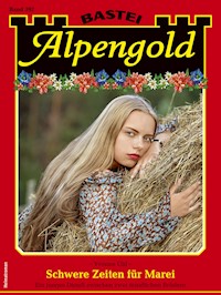 Alpengold 392 - Yvonne Uhl - E-Book