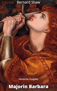 Majorin Barbara - Bernard Shaw - E-Book