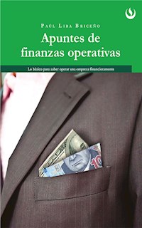 Apuntes de Finanzas Operativas - Paúl Lira Briceño - E-Book