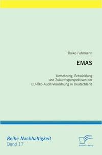 EMAS - Raiko Fuhrmann - E-Book