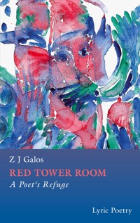 Red Tower Room - Z.J. Galos - E-Book