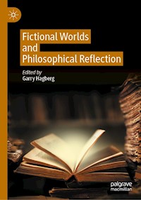 Fictional Worlds and Philosophical Reflection -  - E-Book