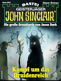 John Sinclair 2327 - Rafael Marques - E-Book