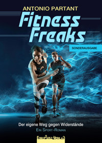 Fitness Freaks Sonderausgabe -  - E-Book