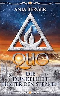 Quo - Anja Berger - E-Book